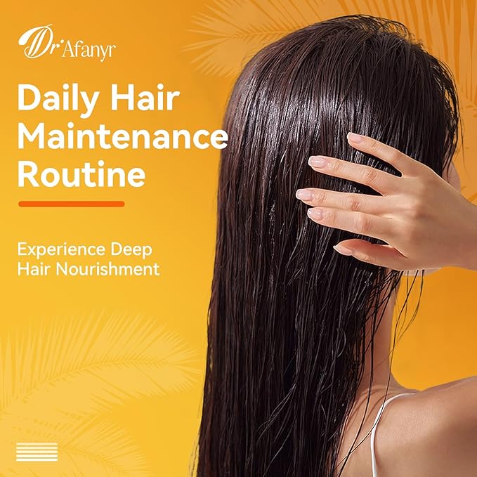 Batana Oil Paste - Unrefined Natural Botana Oil for Hair Growth Restores Thin Damaged Hair and Scalp with Nourishment, Organic Raw BaNta Hair Mask for Women & Men Fits All Hair Type (4oz)