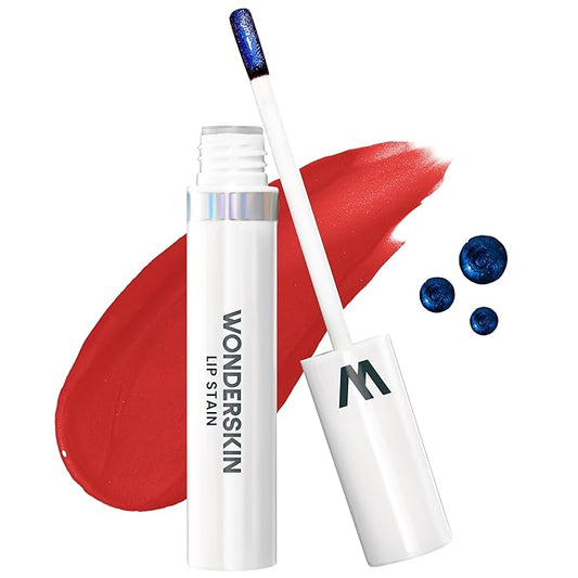 Wonderskin Wonder Blading Lip Stain Peel (Hayley