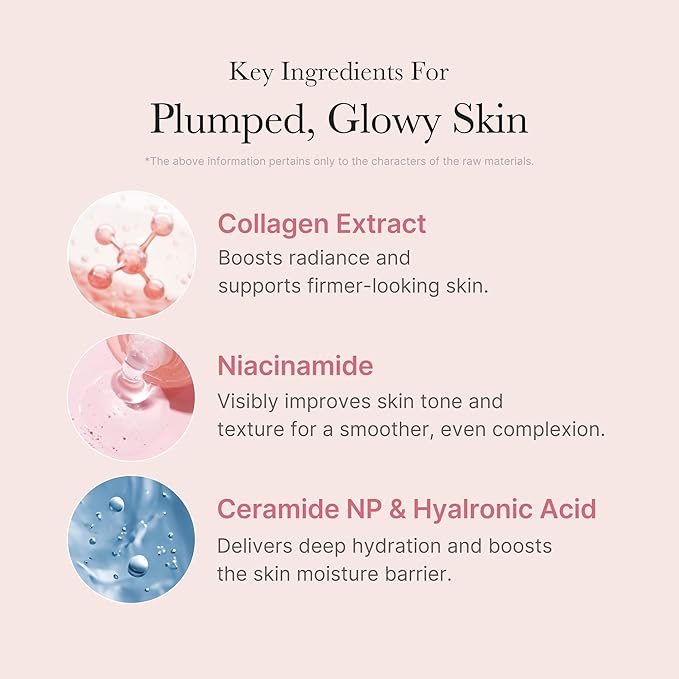 medicube Pink Glow Wrapping Mask Duo: Collagen Overnight Wrapping Peel Off Facial Mask Pack and PDRN Caffeine Overnight Wrapping Peel Off Facial Mask and brush