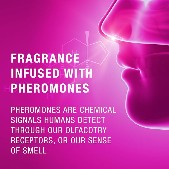 Bedroom Kandi Body Lotion | Pheromone Enhanced Moisturizing Body Lotion by Kandi Burruss | Nourishing Olive Oil, Coconut Oil, Shea Butter | French Kiss Scent | Unisex Scent Bath & Body Product 8.5 oz