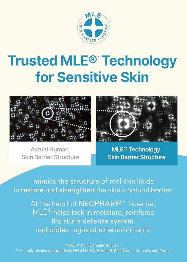 Derma B | Daily Moisture Body Lotion | Body Cream for Dry Skin | Long-Lasting Body Moisturizer for Sensitive Skin | Woody & Powdery Scented | Skincare with Panthenol, Shea Butter | 13.5 fl oz (400ml)