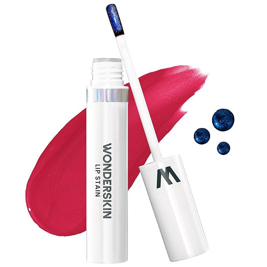 Wonderskin Wonder Blading Lip Stain Peel