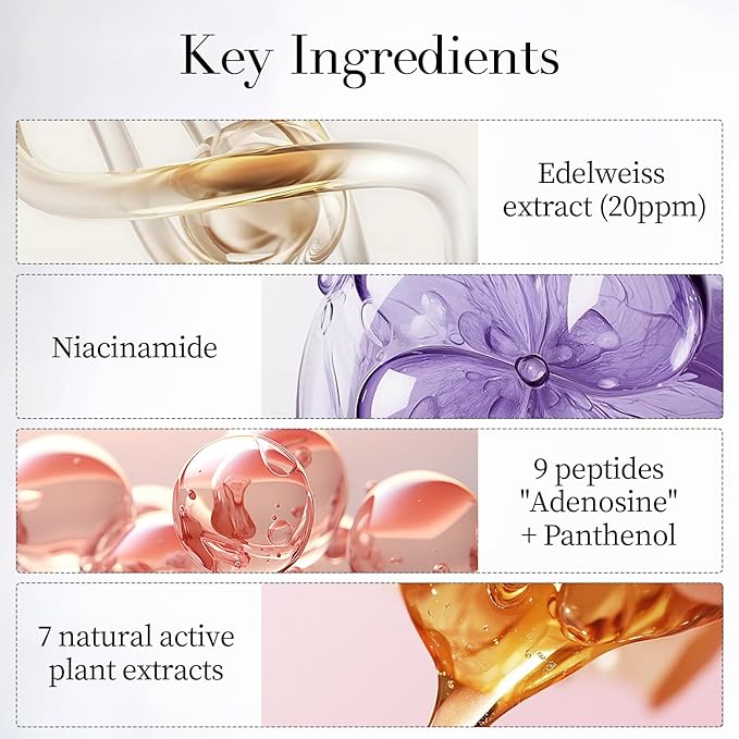 10 Packs Stem Cell Serum Facial Mask Collagen Face Mask Overnight Korea Hydrating Collagen Face Masks Pore Minimizing, Elasticity Improvement Sheet Mask for All Skin Type Skincare