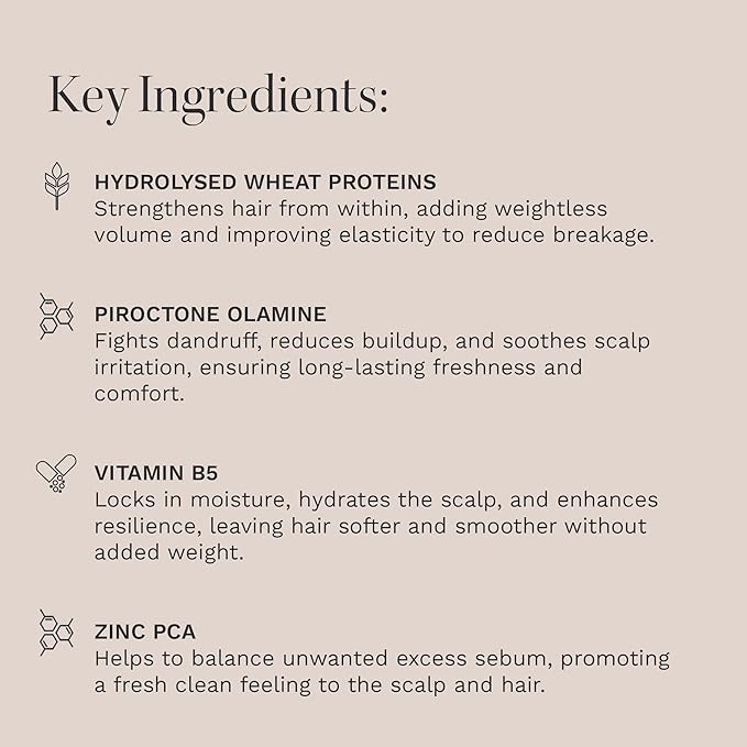 HAIR BURST Hair Conditioner for Oily Roots and Scalp - Removes Excess Sebum and Greasy Oil Build-Up - Vegan -11.8 FL. OZ