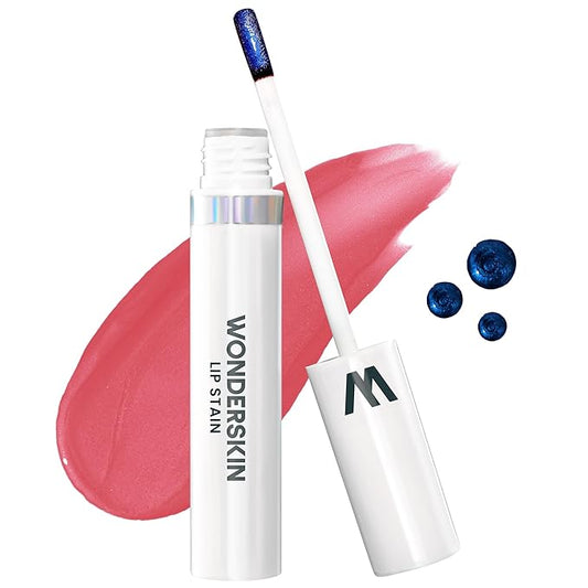 Wonderskin Wonder Blading Lip Stain Peel