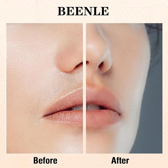 【Generation 3】Facial Hair Remover Replacement Heads for Finishing Touch Flawless Facial Hair Remover, Replacement Blades for Finishing Touch Flawless Gen 3 Hair Removal, 4 Pack