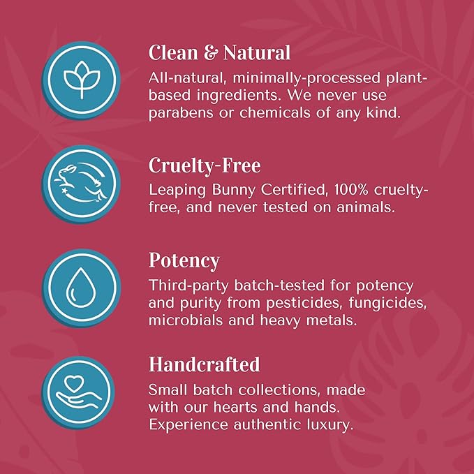 Saavy Naturals Body Cream Clean,Plant Based Ingredients - Made in USA 2 pack Bulgarian Rose Body Lotion Absorbent Shea Butter Thick and Creamy, Naturally Scented Body Lotion for Dry Skin, 8.5 Oz.