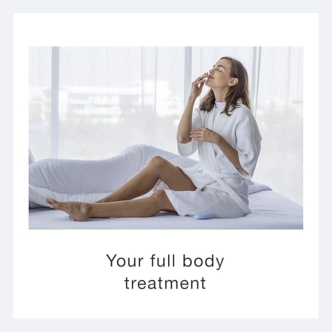 Ecco Bella Vanilla Body Lotion - Plant-Based Vegan Formula - Clean and All Natural Body Lotion for Women & Men - Cruelty Free Vanilla Fragrance Body Moisturizer - Organic Vanilla Body Cream - 8 oz