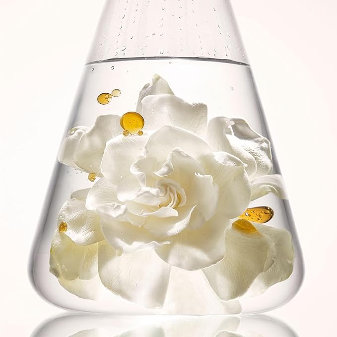 RODAN + FIELDS SMOOTH+ Shampoo | 8 fl oz | Sulfate Free Shampoo | Safe for Color Treated Hair | Anti Frizz & Scalp Health | Infused with Amino Acids & Rambutan Seeds | Water Lily & Sandalwood Scent