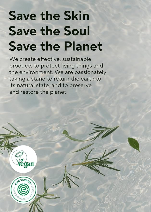 AROMATICA Rosemary Salt Scrub Shampoo - Hair Loss Korean Scalp Detox Shampoo with Rosemary Scalp Oil | Scalp Exfoliator with Salt Scrub for Oily Scalp | Sulfate Free, Silicone Free (10.5 oz / 300g)