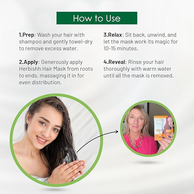 Black Rapid Infusion Hair Color Cream, Permanent Hair Dye in One Minute with Comb Applicator and Argan Oil Deep Conditioning Hair Mask 0.8 FL OZ Combo Pack