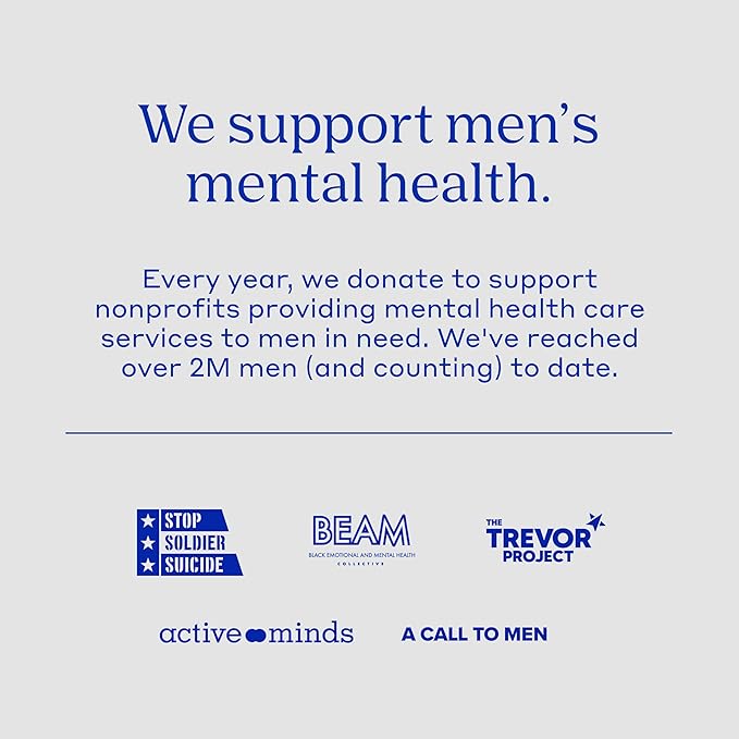 Harry's Men's Body Wash - Fig - (3 Pack) 18 fl oz - Shower Gel for Men - No Parabens, Sulfates, or Dyes