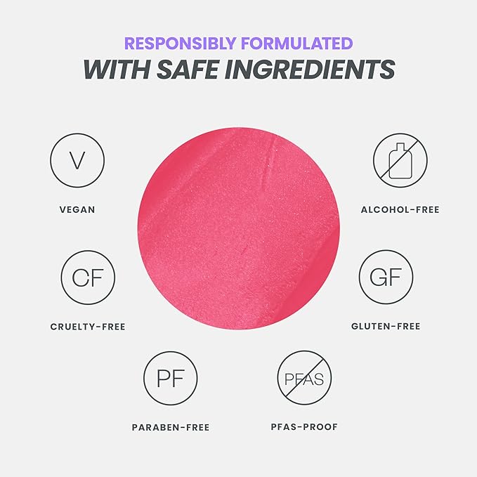 Wonderskin Wonder Blading Lip Stain Peel