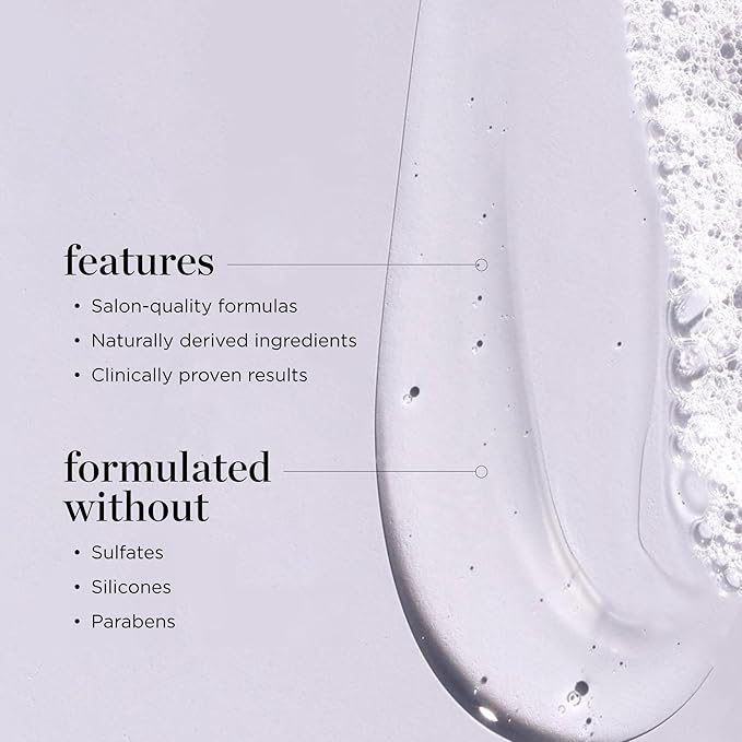 Dr. Groot Scalp Relief Tonic, Korean Hair Care with Chamomile, Niacinamide, Menthol, Rosemary Oil, Moisturizing Biotin Spray, Antioxidant Formula, for Dry Scalp, Kbeauty Scalp Revitalizing Solution