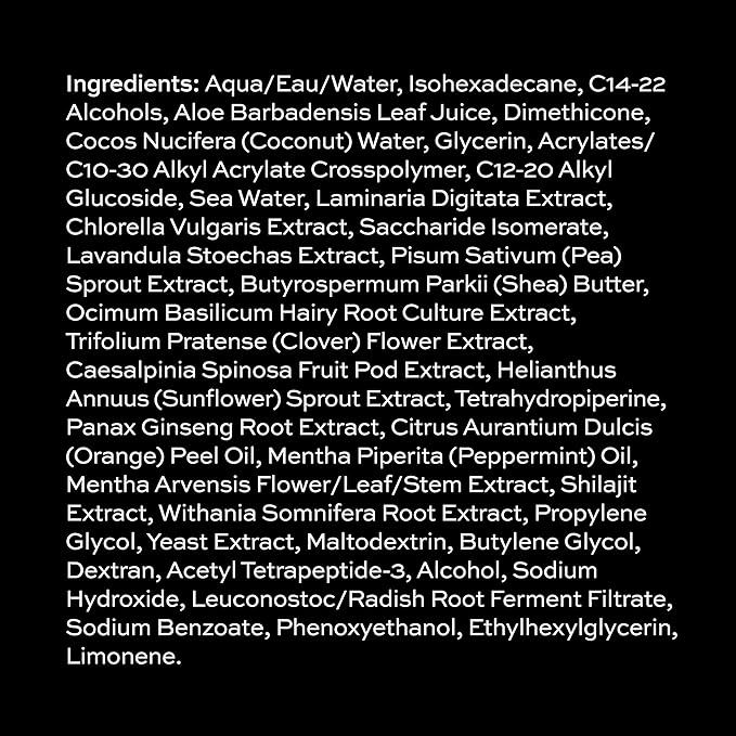 Hush & Hush DeeplyRooted Hair Serum - Cellular Restoring Treatment For Thin, Aging Hair - Plant Based Hair Care Products For Women & Men (60 mL / 2 fl. oz)