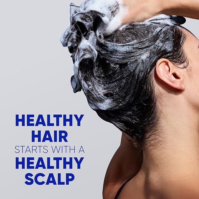 Head & Shoulders 2-in-1 Classic Clean Anti-Dandruff Shampoo & Conditioner Twin Pack, Paraben-Free, Color-Safe, Fresh Scent, 32.1 Fl Oz (Set of 2)