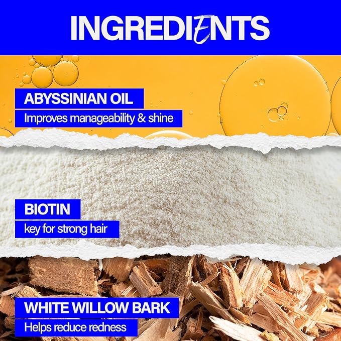 Scotch Porter Restorative Leave-In Beard Conditioner – Deep Conditioning Softener with Lightweight Feel, Reduces Frizz & Provides Long-lasting Hydration & Shine to Dull, Dry, Coarse Beards – 4 oz.