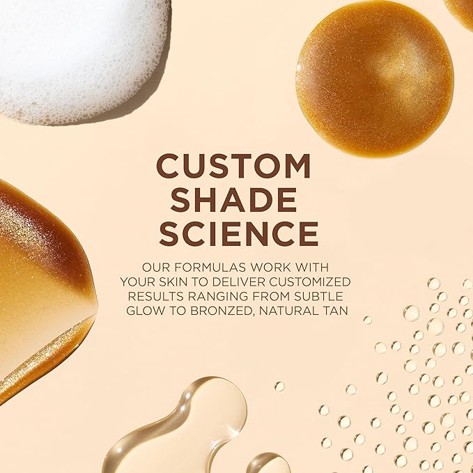 L'Oreal Paris, Sublime Bronze Self-Tanning Mist, Medium Natural Tan, Aerosol, 4.6 oz