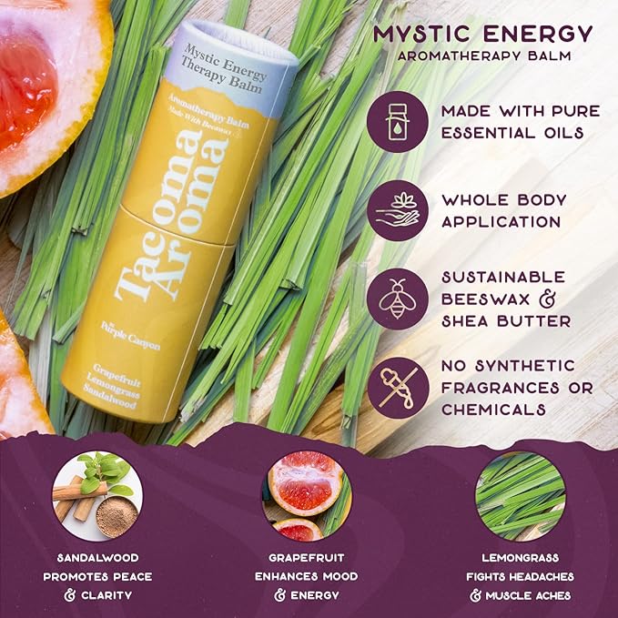 Purple Canyon Moisturizing Socks & Gloves and Heel Balm Foot Care Kit | Yellow Socks and Gloves Infused with Aloe Vera and Vitamin E | Cracked Heel Treatment for Self Care