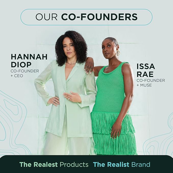 Sienna Naturals - HAPI Shampoo – Anti Frizz - Sulfate-Free, Scalp-Nourishing & Hydrating Cleanser – Gently Removes Buildup Without Stripping – pH-Balanced, Vegan & Clean Formula - 11oz