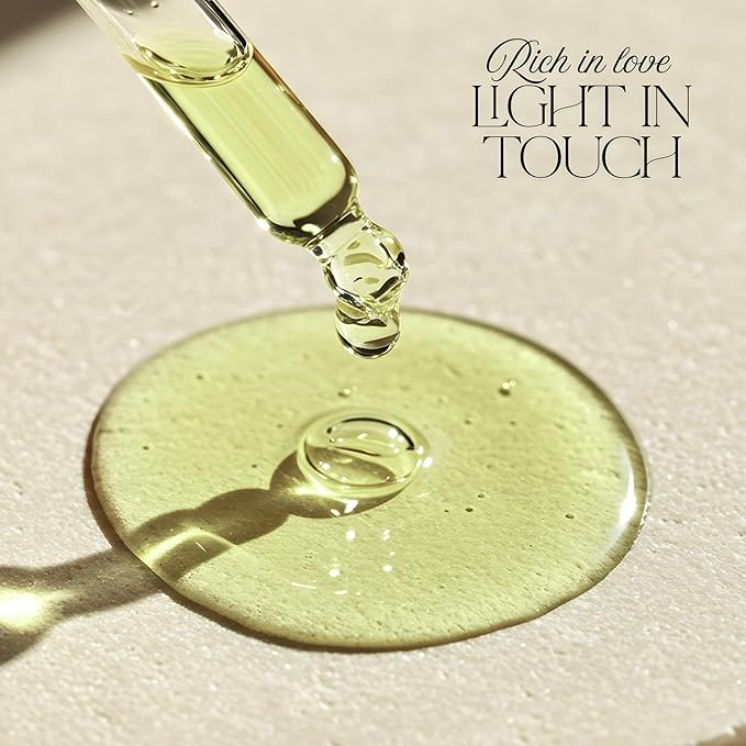 Rosemary Oil for Hair Growth – Hair Loss & Regrowth Treatment – Scalp Treatment – Strengthens Roots, Prevents Split Ends, Infused with Botanicals – Hair Serum for Dry Hair – 1.7oz – The Oily Tonic