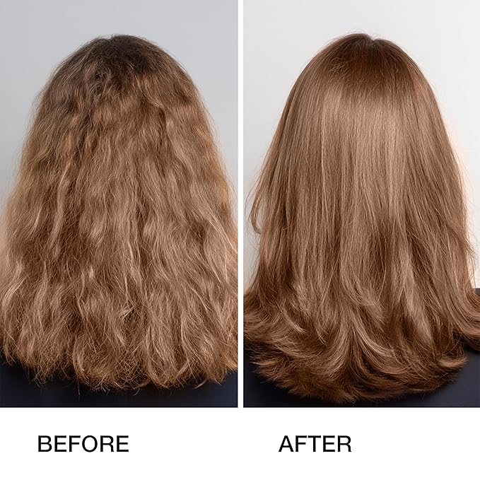 GK HAIR Anti-Dandruff Shampoo Feel the Relief as Itching and Flakes Fade Away, Leaving Your Scalp Refreshed and Hair Soft, Smooth, and Full of Life – Sulfate-Free, 8.5 Fl Oz