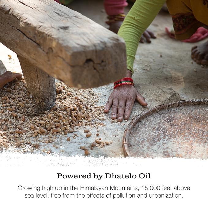 Tweak’d by Nature - Restore Revitalizing Hair Treatment Mist, Strengthens and Protects Hair for Soft Feel and Healthy Shine, Cruelty Free (16 ounces)