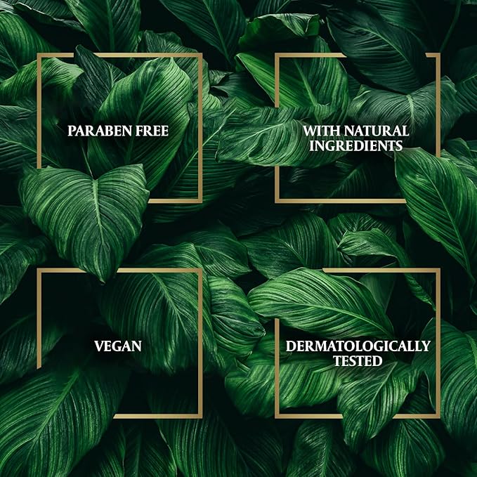 Parachute Advansed Anti-Dandruff Rosemary Shampoo with coconut | Nourishes Hair & Detoxes Scalp | 11.4 Fl oz | Pack of 3