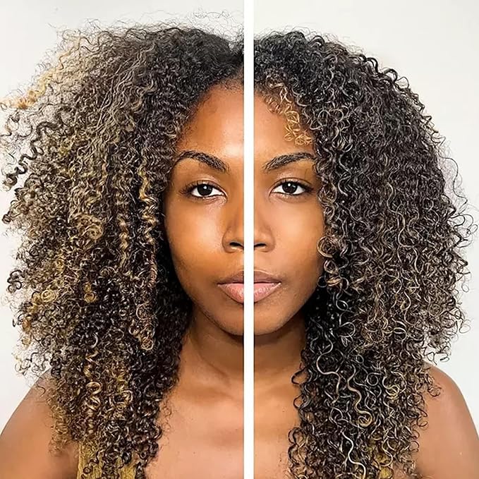 Kreyol Essence – 8 Oz HAIR MILK, Curl Quencher, Haitian Black Castor Oil, Goat and Coconut Hair Milk, Scalp Care, Smooth and Define Wavy Hair