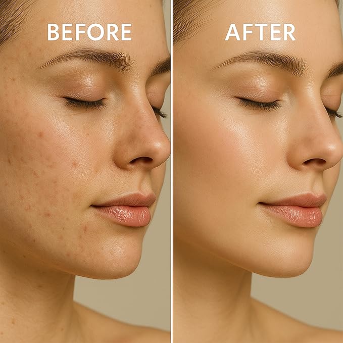 Dr Joe Lab Squalane Oil for Face - Squalane Moisturizer, Squalane Oil Organic, Squalane Body Oils, Natural Plant Derived From Olives - Refined Cold Pressed for Face Skin Hair - 32 Fl Oz