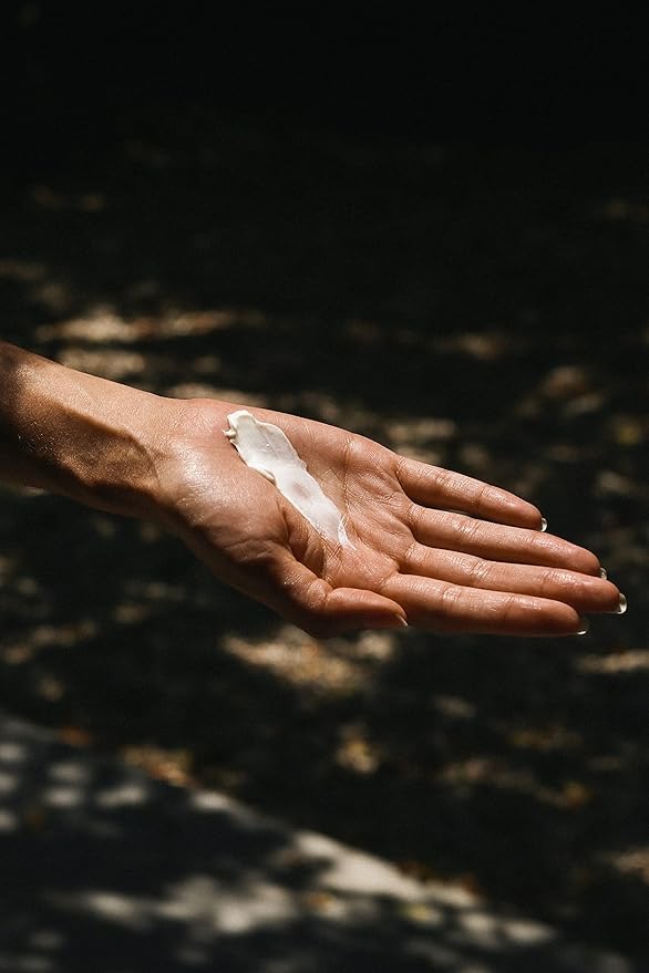 REVERIE - Natural Rake Styling Balm | Sulfate-Free, Silicone-Free, Color-Safe, Clean Hair Care (Full Size, 2.5 oz | 74 ml)