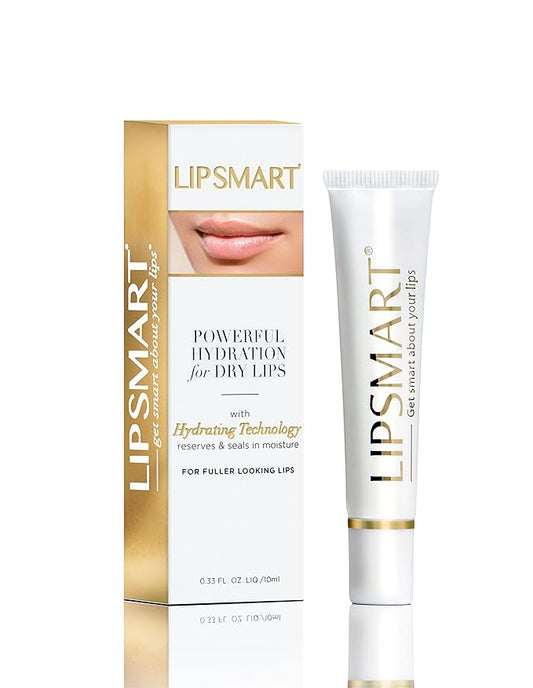 Lip Balm & Hydrating Lip Treatment (Medical Grade) Fl. Oz