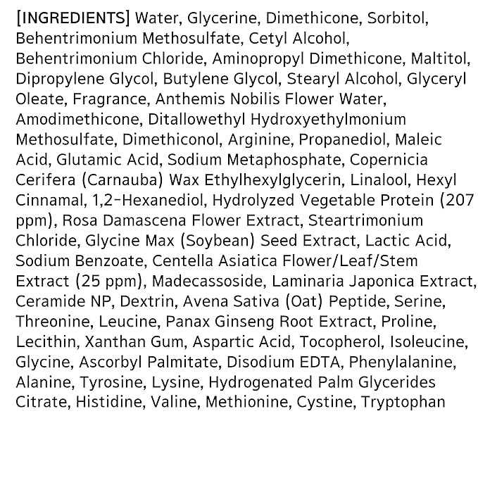 Mise En Scene 𝗦𝗮𝗹𝗼𝗻 𝟭𝟬 𝗣𝗿𝗼𝗳𝗲𝘀𝘀𝗶𝗼𝗻𝗮𝗹 Cica Protein Deep Conditioner for Damaged Hair - Treatment with Centella Asiatica, Bond Repair Hair Masks, Low Porosity Care, 7.27 Fl. Oz.