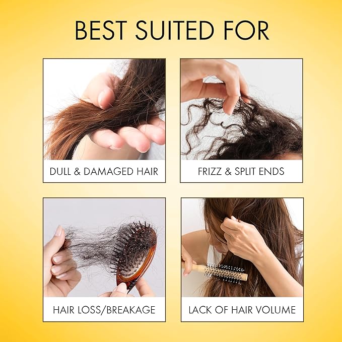 Botanic Hearth Weightless Dr Sebi Batana Oil For Hair And Scalp (Glass Bottle 4 Fl Oz, Set Of 2) | 100% Unrefined Oils From Honduras, Lightweight Hair Oil For Strengthening & Volumizing - Hair Tonic