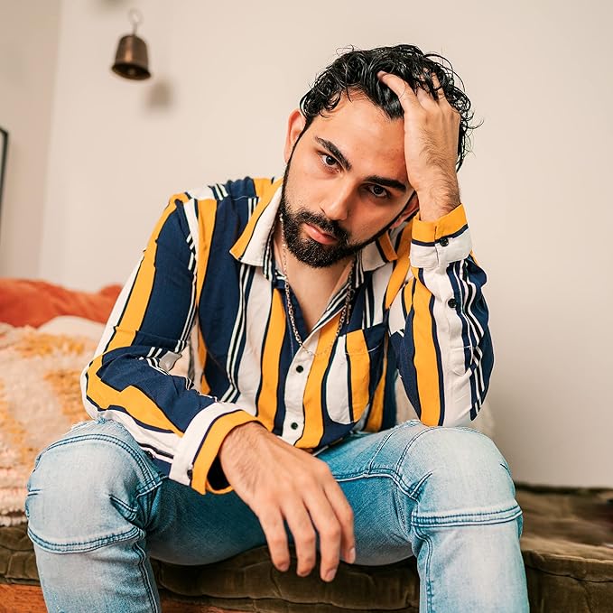 O'Douds Activated Charcoal Shampoo - Moisturizing & Clarifying Shampoo - Cleanses & Rejuvenates Hair & Scalp - Sulfate & Paraben Free - Lavender & Peppermint Scent, 12 oz.