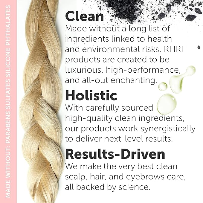 Sulfate-Free Charcoal Scalp Scrub with Bamboo Charcoal & Tea Tree Oil | Exfoliating Hair & Scalp Treatment for Detox, Dandruff & Build-Up | Scalp Exfoliator Scrub ( 16 Fl Oz )