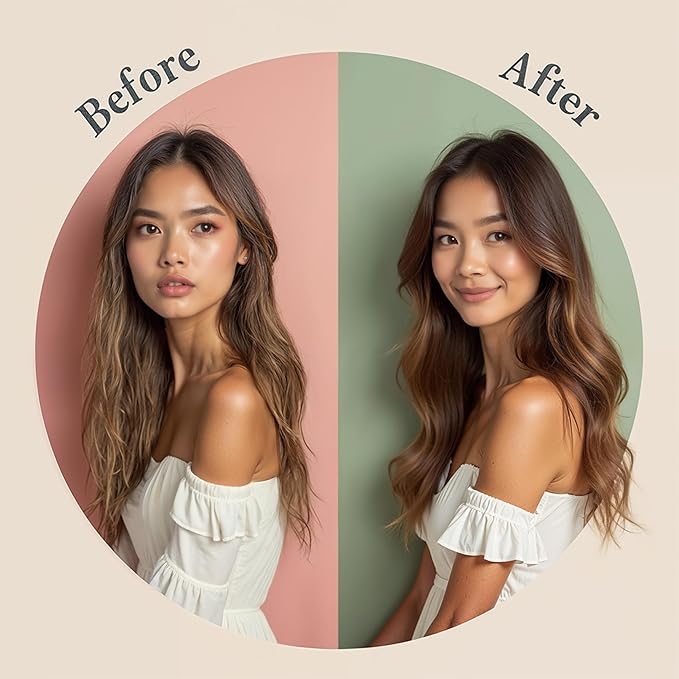 Saw Palmetto & Cayenne Conditioner, Thickening Conditioner for Thinning Hair, Hair Growth, Hair Strengthening