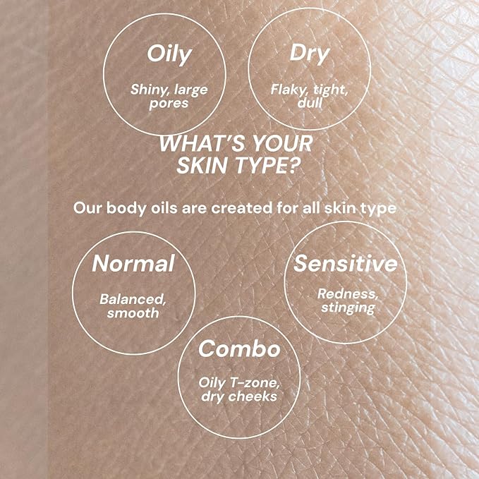 Organic Moisturizing Body Oil After Shower – Nourish Your Skin, Elevate Your Senses - After Shower Body Oil for Women (2 Fluid Ounces, Lavender & Ylang-Ylang Scent)