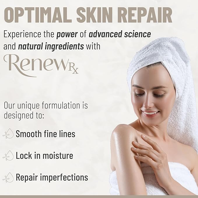 Hyaluronic Acid + Niacinamide Moisturizing Body Oil – Deep Hydration & Skin Care, Skin Perfecting Vegan Skincare, 10 fl oz