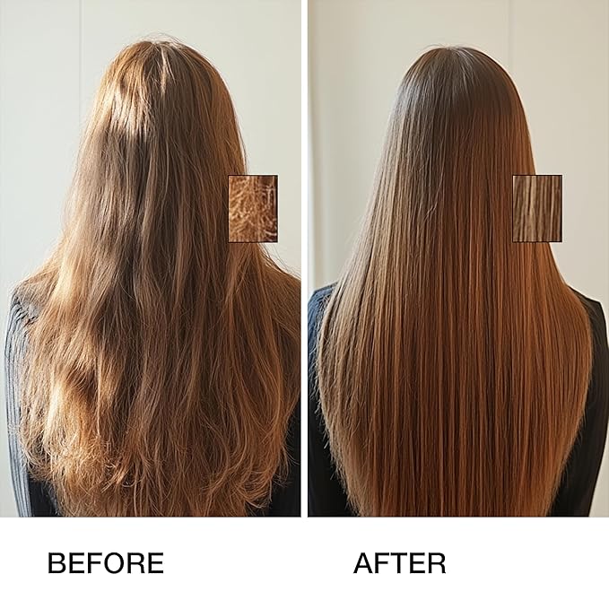 Global Keratin GK HAIR pH+ Pre-Treatment Clarifying Shampoo (3.4 Fl Oz/100ml) For Preps Hair Deep Cleansing,Removes Impurities -With Aloe Vera, Vitamins & Natural Oils All Hair Types Men and Women