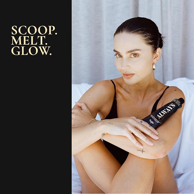 ed&i ALWAYS Moisturizer Body Lotion, Skin Lotion for dry, dull or aging Skin, Smoothing Body butter for all, Hydration Support for Daily Moisturizing - Whiskey Cacao Buttery 5.07 oz