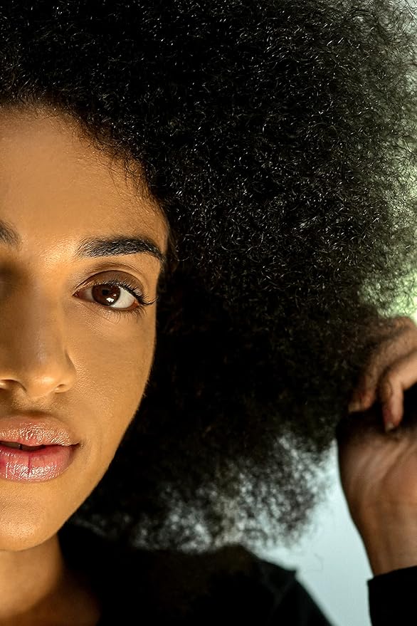 REVERIE - Natural Milk Anti-Frizz Leave-In Nourishing Treatment | Sulfate-Free, Silicone-Free, Color-Safe, Clean Hair Care (Full Size, 3.4 fl oz | 100 ml)