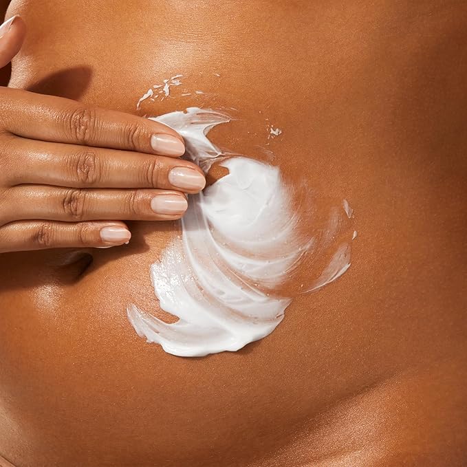 BYOMA Hydrating Body Lotion - Deeply Hydrates & Nourishes with Tri-Ceramide Complex, Shea Butter & Beta Glucan Skin Barrier, 13.52 Fl. Oz