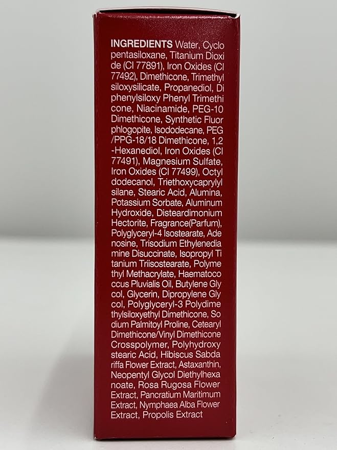 TIRTIR Mask Fit Red Cushion Foundation | Japan's of 1))