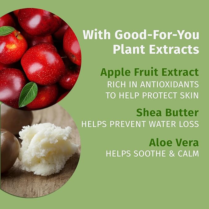 Hempz NEW Caramel Candy Apple Body Moisturizer, Body Lotion, Fall & Winter Skin Care for Men & Women, Limted Edition, 17 fl.oz.