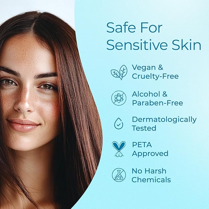 Tree To Tub Dry Scalp Spray - Intensive Scalp Moisturizer for Men & Women - Tea Tree Leave in Scalp Moisturizer for Dry Scalp, Full Spectrum Scalp Spray for Flaky Buildup & Excess Oil, Scalp Care