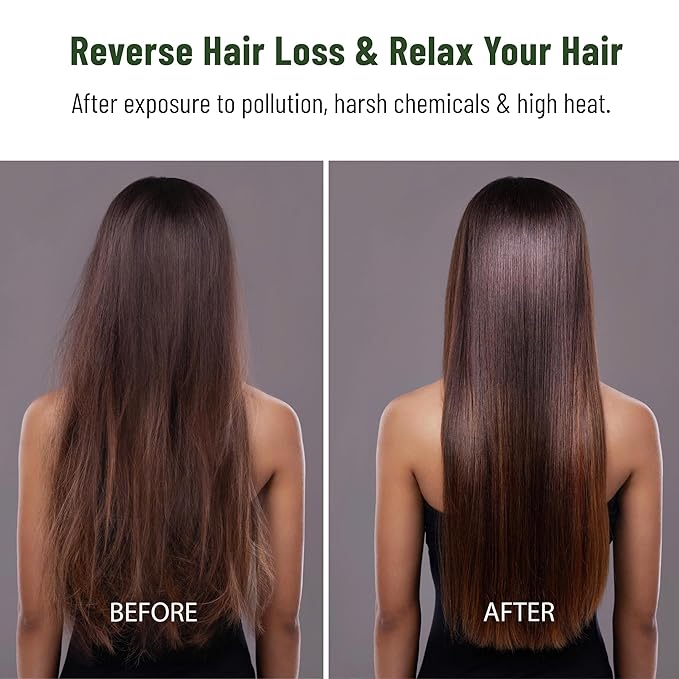 Cocoon Pomelo Oil Shampoo with Xylishine & Amino Acid, Hair Growth for Thinning, Damaged, Organic Shampoo No Sulfate, Vegan, Soften, Reduce Loss & Volumize Hair Growth