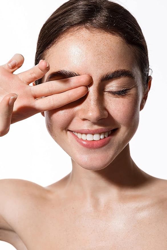 Dr Joe Lab Vitamin E Oil for Skin, Organic Vitamin E Oil for Hair, Face, Liquid Vitamin E, Vitamin E Body Oil, 100% Pure Natural Cold Pressed Unrefined, Moisturizes & Nourishes, Non GMO - 4 Oz