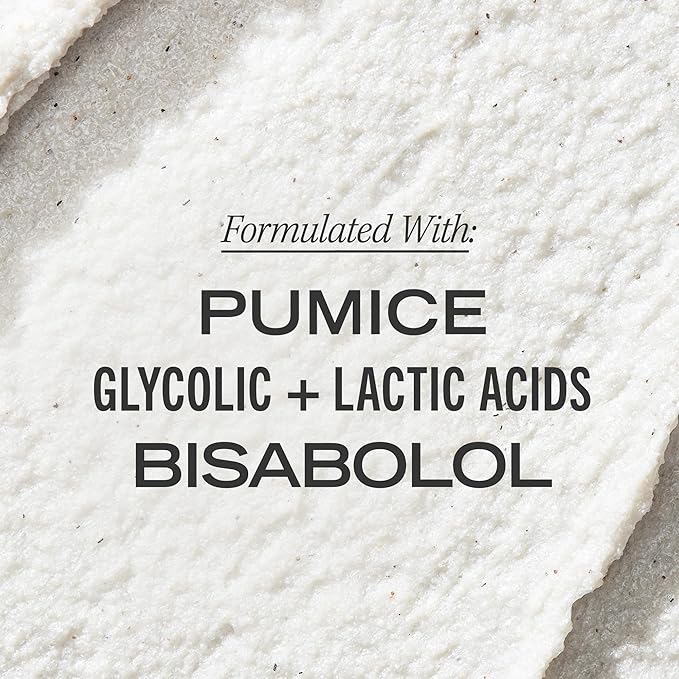 First Aid Beauty KP Bump Eraser Body Scrub 10 oz