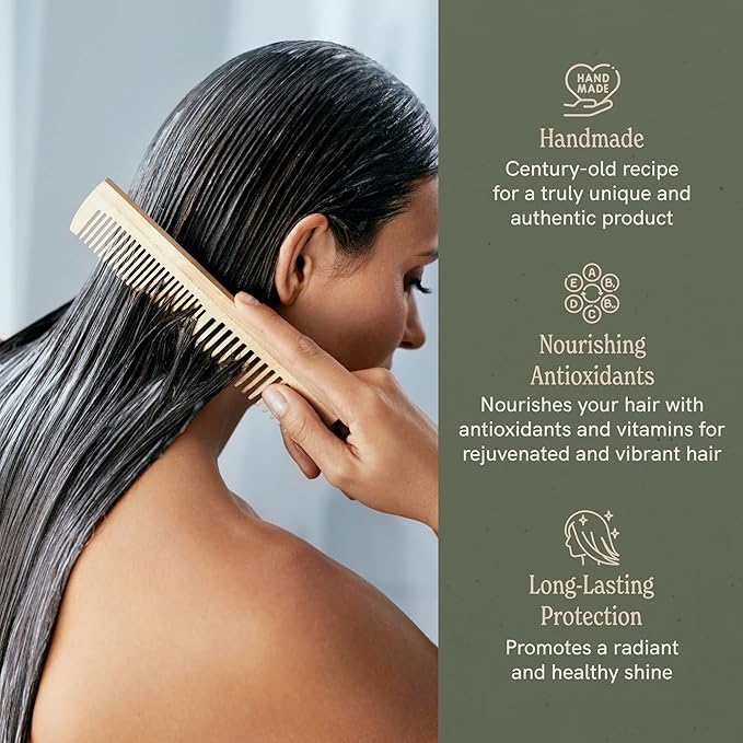 J·R·LIGGETT'S Hair Conditioner Bar - Dry Bar For Curly Hair - Plant Based Ingredients - Zero Waste, Sulfate & Cruelty-Free Conditioner - 1.75 Ounces